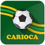 Futebol Carioca 2016 icon