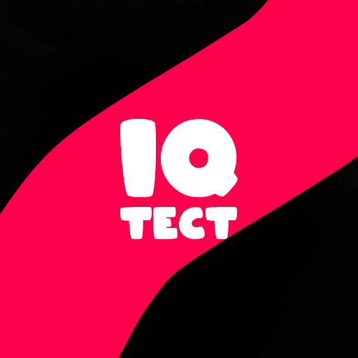 Проверка интеллекта logo