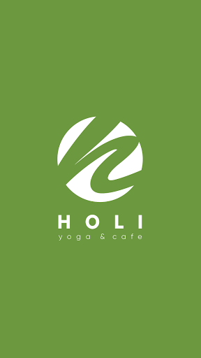 Android application HOLI screenshort