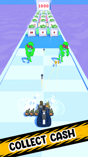 Gas & Guns Screen 2