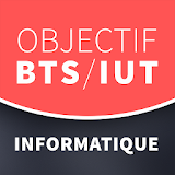 BTS IUT Informatique icon