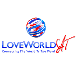 LoveWorldSAT icon