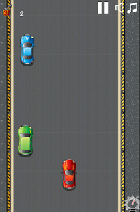 公路賽車公路(圖2)-速報App