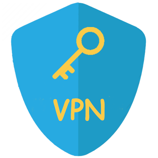 VPN Unlock Proxy logo