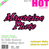 Magazine_Photo icon