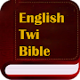 English Twi Bible APK icon