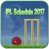 Schedule of Indian T20 2017 icon
