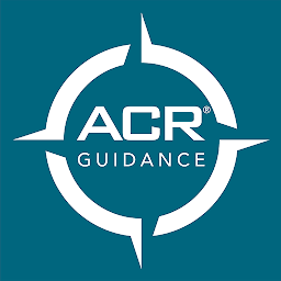 Obraz ikony: ACR Guidance