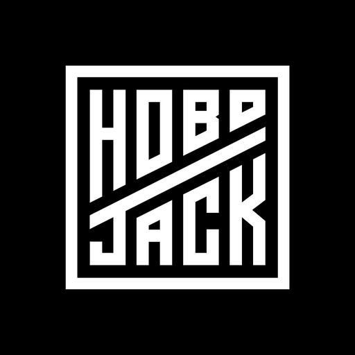 Logo Hobo Jack