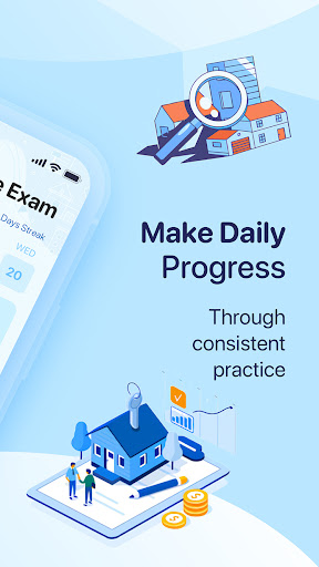 Real Estate Exam Prep 2026 screenshot 10