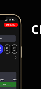 CREWZONE GmbH 1.5.3 APK + Мод (Unlimited money) за Android