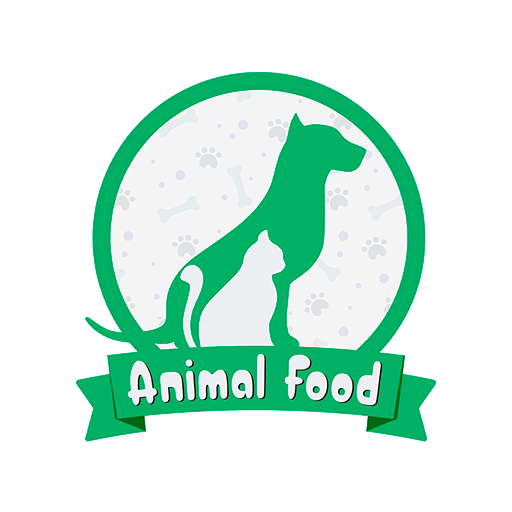 DashboardAnimalFood logo