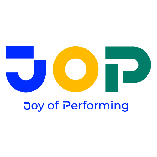 JOP logo