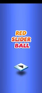 Red Slider Ball
