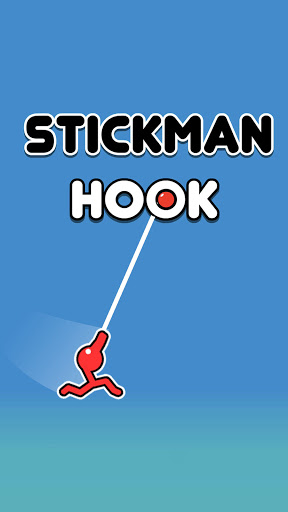 Stickman Hook  screenshots 1
