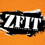 Z Fit - Powered by You icon
