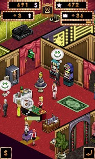 Casino Crime Screenshot