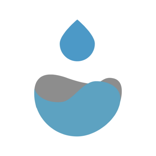 EasyFluid logo