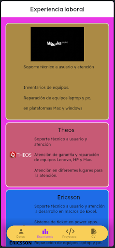 CV Gilberto Screen 2