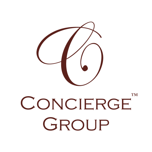 Concierge Service Group logo