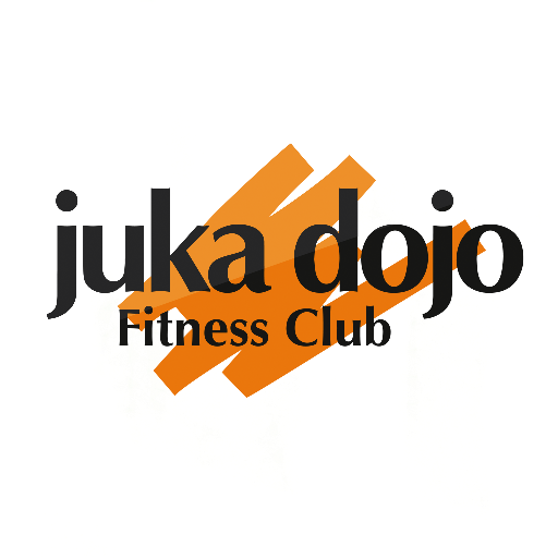 Juka Dojo Fitnessclub logo