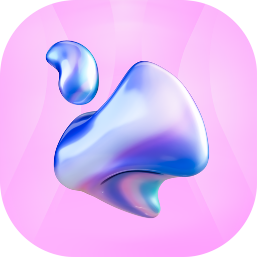 Mindo Random Video Chat logo