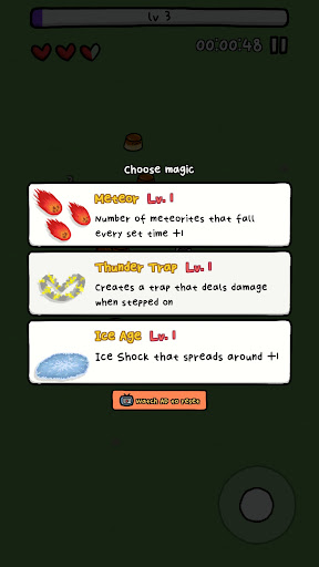 Silly Survival screenshot 9