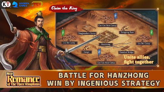 New Romance of Three Kingdoms for PC 2