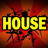 House Music MP3 -Remix DJ Song icon
