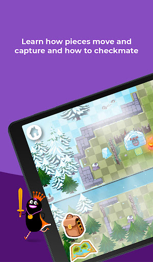Kahoot! Learn Chess: DragonBox screenshot 13