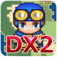 Dragonxestra2 勇者モモタロウ列伝の評価 口コミ Androidアプリ Applion