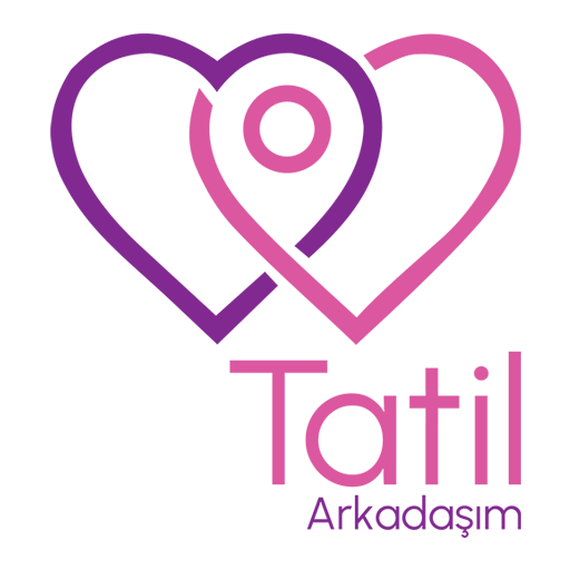 Tatil Arkadaşı & Sevgili Bul logo
