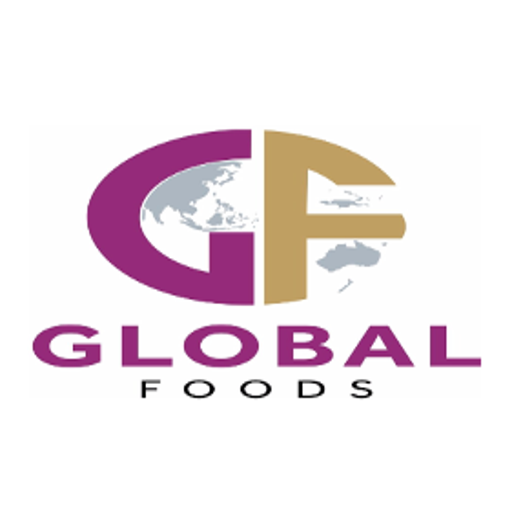 Global Foods logo