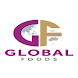 Global Foods - Androidアプリ