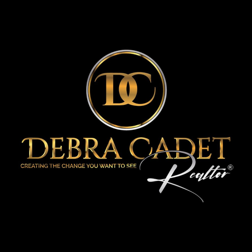 Decide with Debra logo