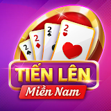 Tien Len Mien Nam - tlmn icon