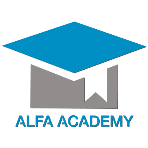 Alfa Academy 3.5.5 Icon