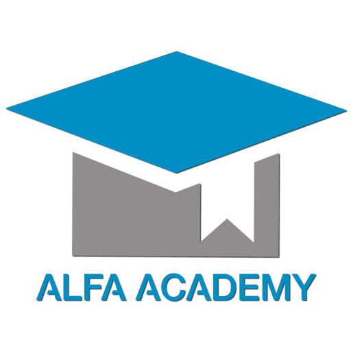 Alfa Academy Laai af op Windows