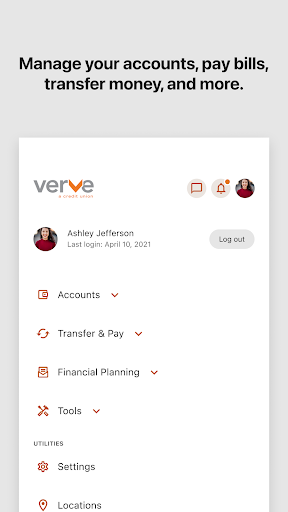 Verve Mobile