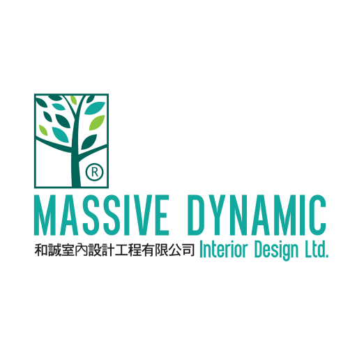 Massive Dynamic logo