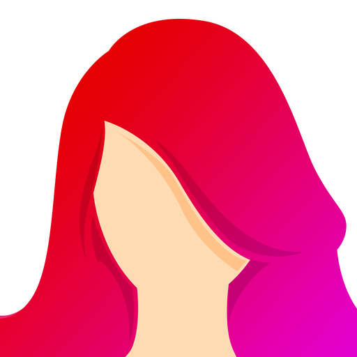 Download Hair Color Changer: Change your hair color booth APK