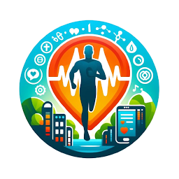 Icon image Health Wellness Tracker Lite