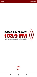 Radio La Clave 103.9 FM