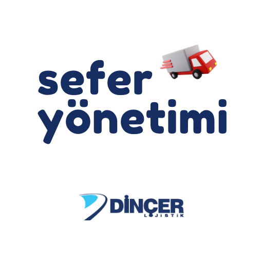 Sefer Yönetimi logo