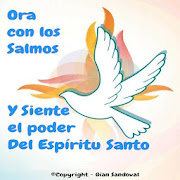 Orar Con Salmos