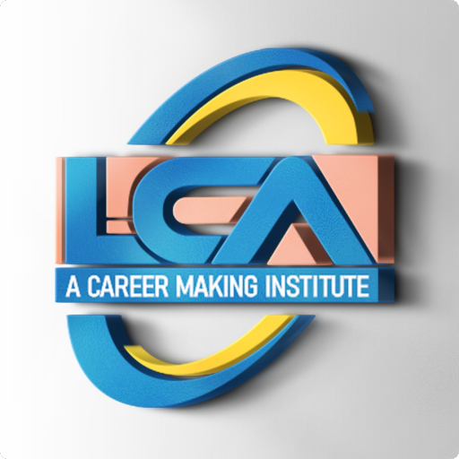 LORD COMPUTER ACADEMY logo