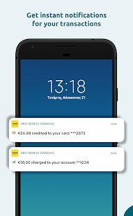 NBG Mobile Banking android2mod screenshots 3