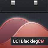 UCI BlacklegCM icon