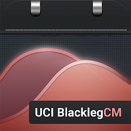 Icon image UCI BlacklegCM