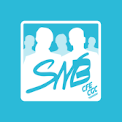 SNB Crédit Mutuel CFE-CGC logo